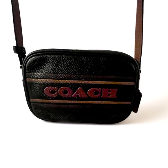 Coach Cross Body - Picture 1 of 4